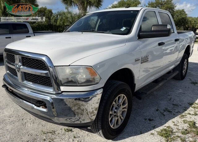 ram ram 2500 pickup 2017 3C6UR5CJ4HG554116 image ram ram 2500 pickup 2017 3C6UR5CJ4HG554116 image